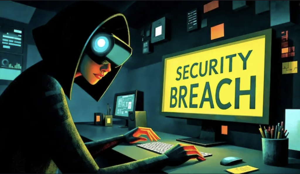 Luxury Brands Under Siege: The Tiffany Breach and What It Means for Your Business