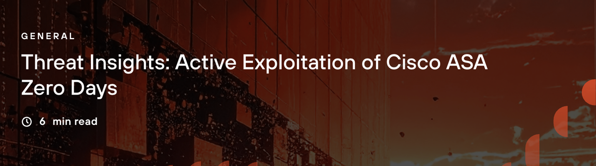 CISA's Friday Emergency + Apple's Weekend Surprise: The Tech Stories That Defined September 26-28