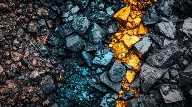 Tech Stocks Crash & China's Rare Earth Weapon: Weekend Tech News October 11-12, 2025