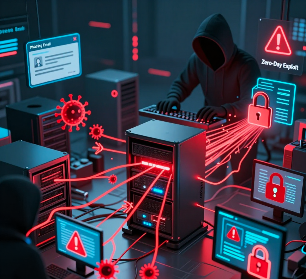 This Week in Cybersecurity: Microsoft Patch Tuesday, Pro-Russia Hacktivists Target Critical Infrastructure, and Nation-State Actors Weaponize React2Shell