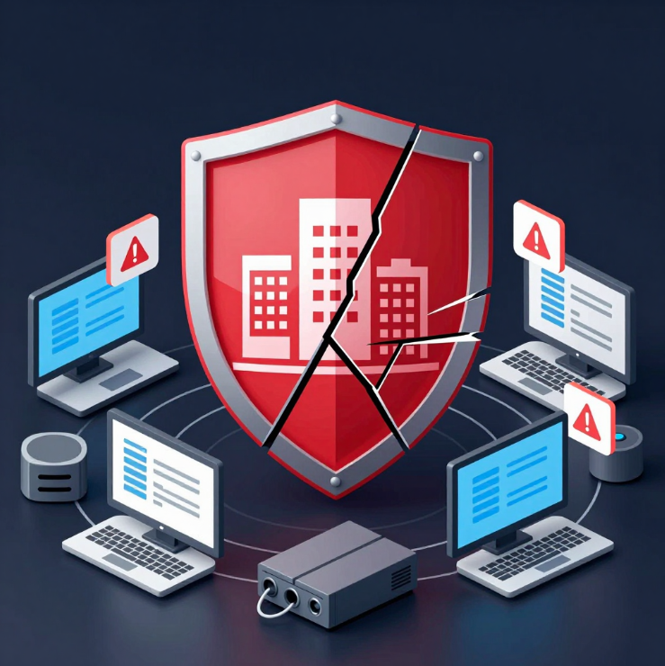 Edge Device Security Crisis: Critical Firewall Vulnerabilities and Nation-State Attacks Dominate December 2025