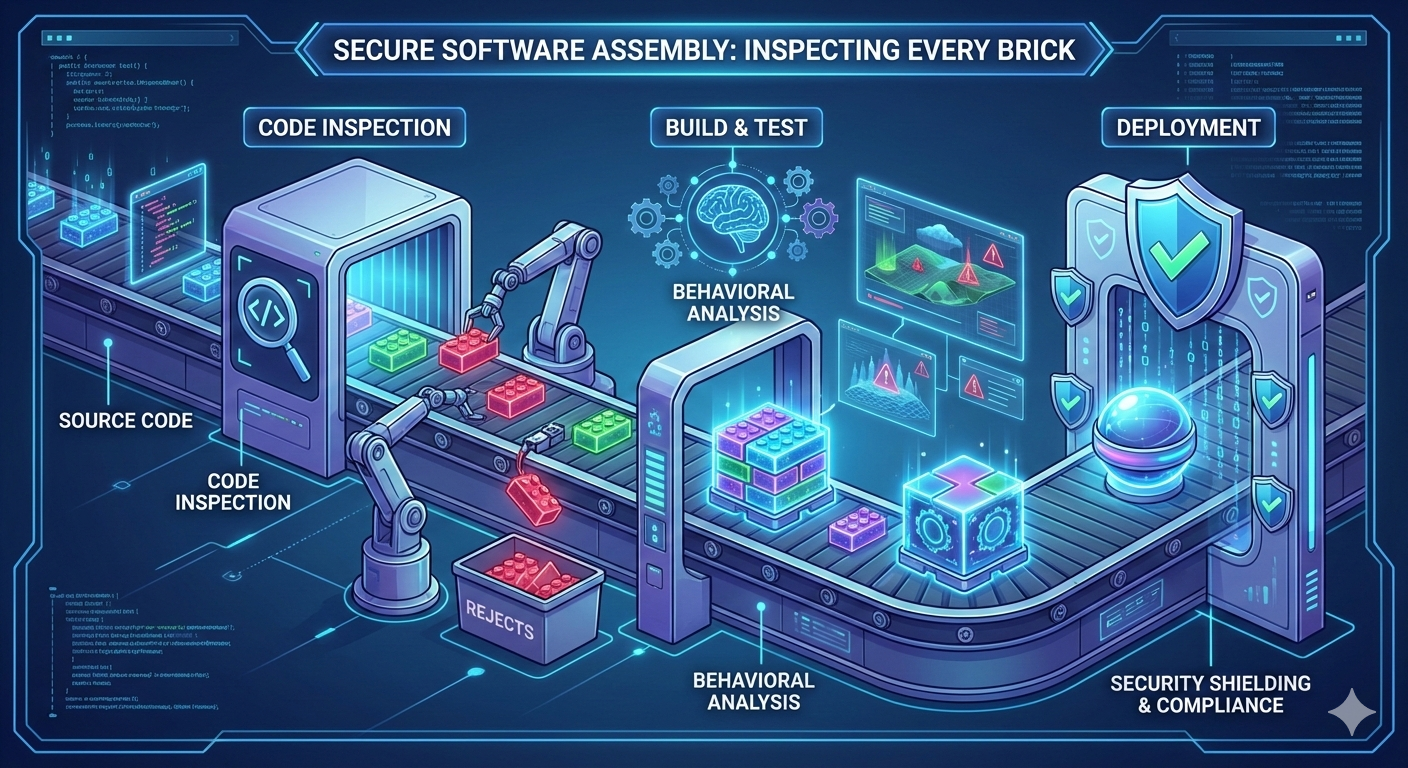 From Reactive to Proactive: How Security Teams Are Winning the War Against Software Supply Chain Attacks for 2026