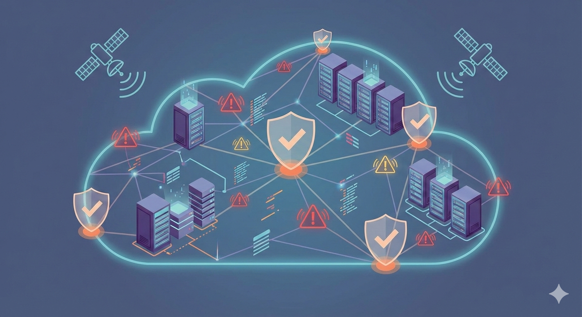 Cloud-Native Threats and AI-Powered Attacks: What IT Leaders Must Know This Week