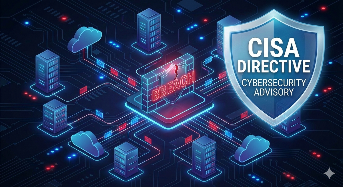 Edge Devices Under Siege: Ivanti Zero-Days, Government Breaches, and CISA's New Mandate Signal a Turning Point for Network Security