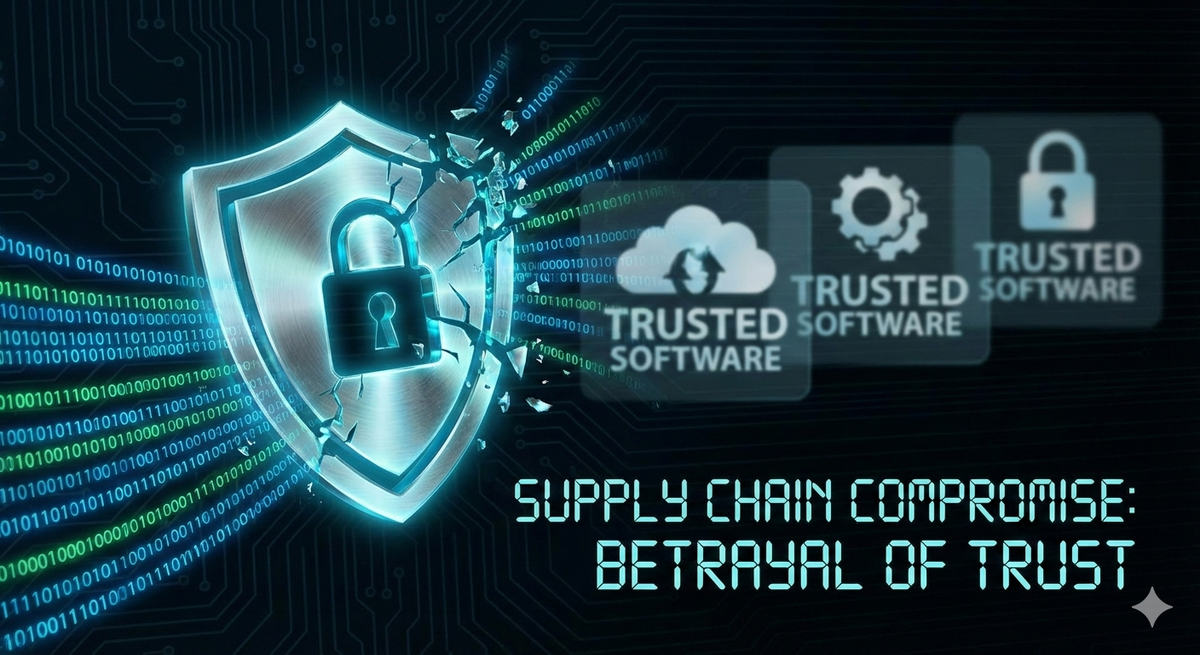 When Your Security Tools Become the Threat: Lessons from February 2026's Supply Chain Attacks