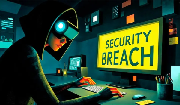 Luxury Brands Under Siege: The Tiffany Breach and What It Means for Your Business