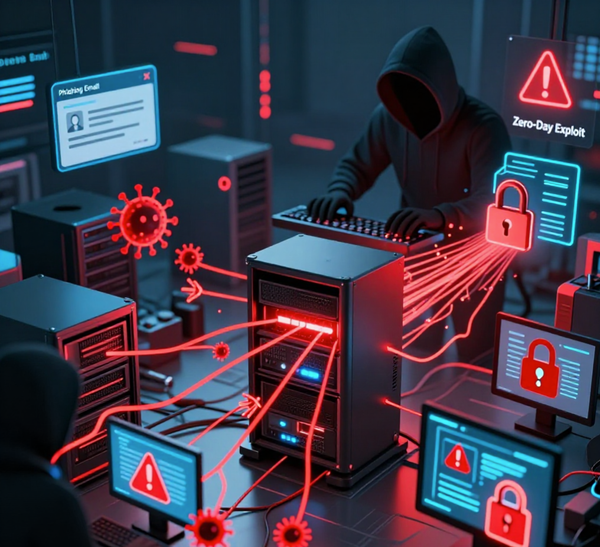 This Week in Cybersecurity: Microsoft Patch Tuesday, Pro-Russia Hacktivists Target Critical Infrastructure, and Nation-State Actors Weaponize React2Shell