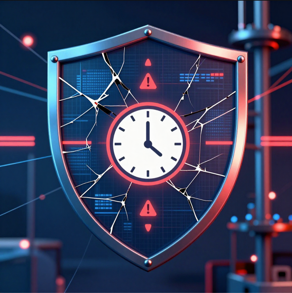 Critical Cisco Zero-Day Under Active Attack: What Your Security Team Must Do Now