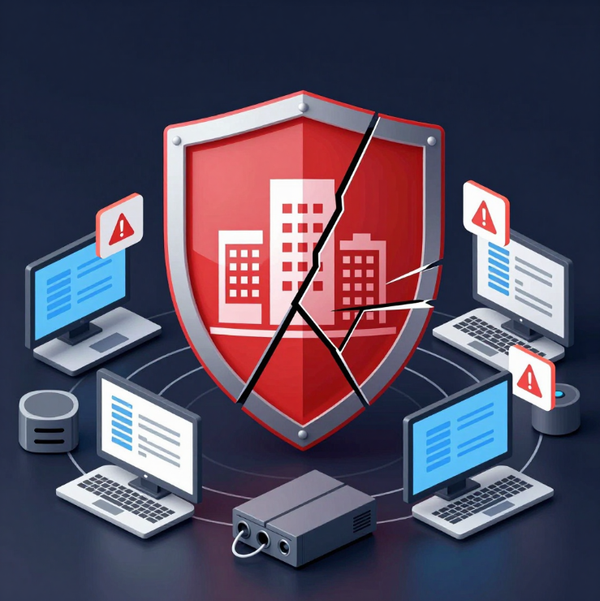 Edge Device Security Crisis: Critical Firewall Vulnerabilities and Nation-State Attacks Dominate December 2025