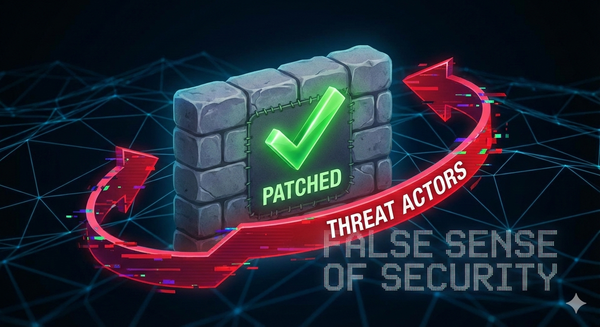 FortiGate Patch Bypass Alert: Why "Fully Patched" Firewalls Are Still Getting Hacked