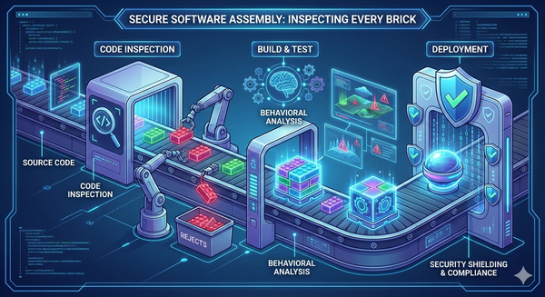 From Reactive to Proactive: How Security Teams Are Winning the War Against Software Supply Chain Attacks for 2026
